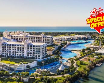 TITANIC DELUXE GOLF BELEK